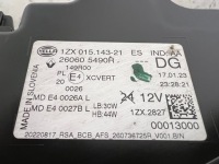 Renault megane 5 v e-tech full led фара ліва правий фара лівий правий в Україні, фото thumb