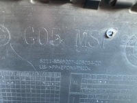 фото thumb №14, Бампер передний bmw x5 g05 m-pakiet