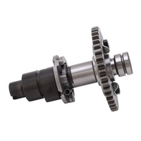 фото thumb №5, Вал распределительного вала 0180-024001 клапаны двигателя управление распредвалы распределительного вала