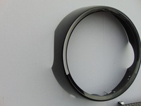 фото thumb №5, Молдинг декоративна dekor консолі mini f55 f56 комплект