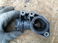 фото thumb №5, Патрубок wody mercedes gle w166 3.0d