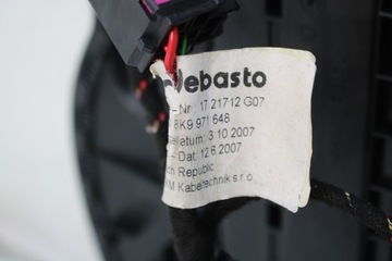 фото thumb №10, Audi a4 allroad універсал дах скляний 8k люк avant сонячний дах сонячний 8k98