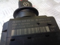 фото thumb №4, Бортовой компьютер набор запуск mercedes c w203 coupe 2.0 00