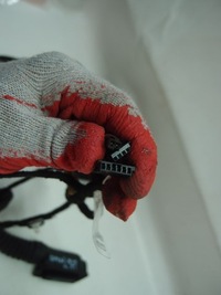 фото thumb №8, Жгут электропроводка дверь левый задняя bmw x1 f48