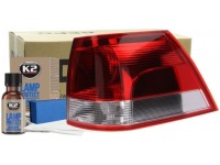 фото thumb №2, Abakus лампа задня opel