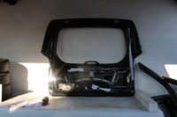 фото thumb №11, Mercedes w447 крышка багажника задняя