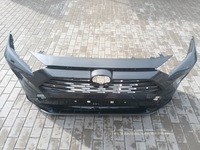 фото thumb №13, Бампер передний toyota rav4 rav-4 v перед 2018 -