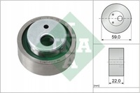 фото thumb №2, Ina 531 0030 10 ролик натяжителя, ремень распределительного вала