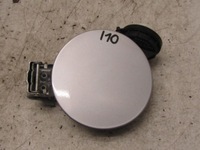 фото thumb №1, Кришка заливання пального кришка rys hyundai i10 ii