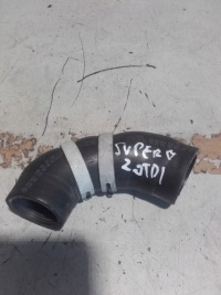 фото thumb №1, Skoda superb iii труба шланг 2.0 tdi