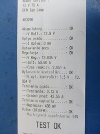 фото thumb №11, Toyota yaris 1.0vvt-i 1szfe генератор перевірений