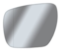 фото thumb №1, Вкладиш дзеркало mazda 5 premacy cx-7 cx-9 asf+grz l