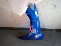 фото thumb №1, Крыло перед передний левый vw t-roc 2017-