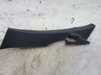 фото thumb №1, Защита обшивка стойка левый задняя задние renault clio iv