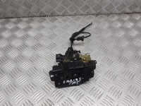 фото thumb №1, Замок дверь правый задняя skoda fabia i