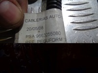 фото thumb №6, Citroen c4 i picasso 9663255080 6pdc джгут