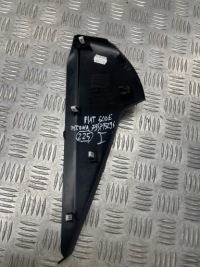 Fiat 500e накладка молдинг захист 735715294 Київ, фото thumb