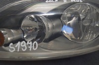 фото thumb №6, Vw golf v plus лампа лівий перед s1970 uk