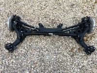 фото thumb №1, Mini countyman f60 f45 подвеска подрамник задняя 1.5h