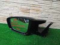 фото thumb №1, Дзеркало bmw m2 g87 5 pin трикутник