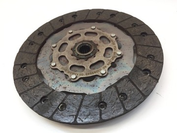 фото thumb №5, Citroen c3 aircross 1.2 thp зчеплення двомасовий двомасовий маховик маховик з двома масами