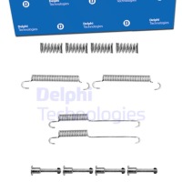 фото thumb №1, Delphi ly1363