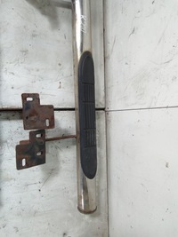 фото thumb №7, K210 пороги порогові opel antara