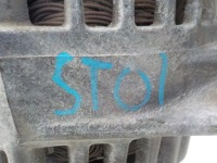 Alfa romeo mito giulietta 1.4 t-jet генератор 51854903 Доставка, фото thumb