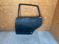 фото thumb №1, Seat altea двері ліва задні nowe оригінальні poznań