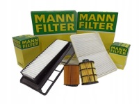 фото thumb №1, Suzuki ignis ii 03-11 1.3 дизель фильтры набор