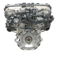 фото thumb №10, Mercedes c216 w221 cl s 65 amg двигатель голый стойка 275982 275.982
