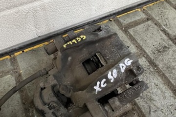 фото thumb №10, Супорт гальмівний задній правий volvo xc90 ii 3221736 дизель 2018