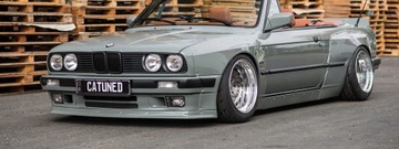 фото thumb №10, Bmw 3 e30 pandem набор ospoilerowania новинка
