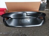 фото thumb №3, Alfa romeo giulia задняя крышка багажника nowa oryg