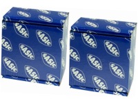 фото thumb №1, Резинки стабилизатора перед mercedes vito w638 2.0-2.3 96-03