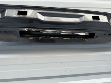 фото thumb №15, Vw touran i 1 рестайлінг кришка кришка багажника зад задня