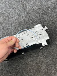 Chrysler pt cruiser 2.0b панель приборы 04671816ac Недорого, фото thumb