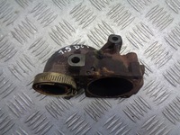 фото thumb №1, Колектор випускний renault scenic ii 1.5 dci