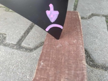 фото thumb №10, Audi q8 4m8 капот крышка двигателя новая оригинал 6284