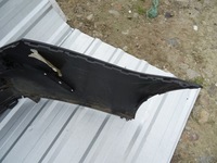 фото thumb №8, Бампер задний зад mercedes cls w257 amg 2018-