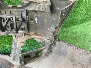 фото thumb №11, Audi a8 d4 бампер перед переднее 2010-2014 10-14