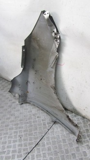 фото thumb №6, Hyundai ix35 крыло левый перед rah 10-16 102