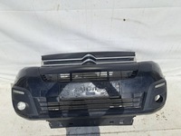 фото thumb №1, Citroen berlingo led lift бампер передній перед
