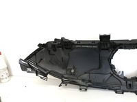 фото thumb №13, Mercedes eqs v297 решётка радиатора решётка радиатора бампера перед