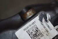 Idealne підвіска перед передні ліва porsche 718 982 1 Зі Шроту, фото thumb