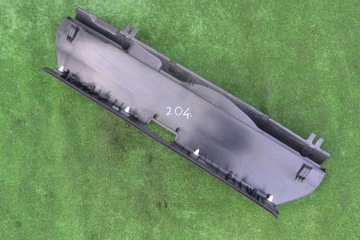 фото thumb №4, Защита накладка ремня зад mercedes c-klasa w204