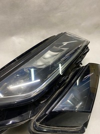 фото thumb №3, Фара правый перед skoda kodiaq full led