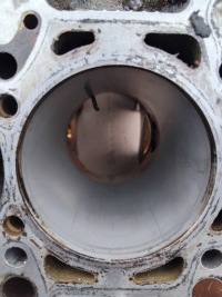 Блок двигателя audi a6 c6 3.2 fsi auk Доставка, фото thumb