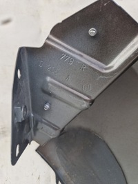 фото thumb №8, Dacia duster ii 2 17- правый крыло передний перед