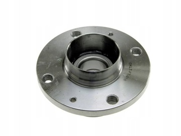 фото thumb №2, Ступиця підшипник зад fiat punto 09- 71747713